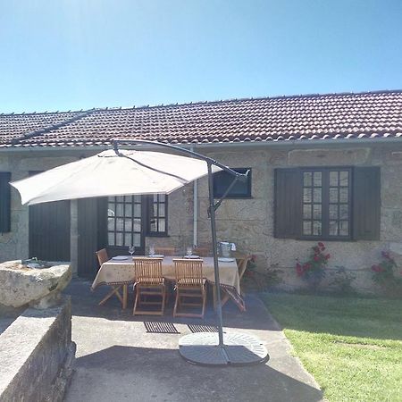 Quinta da Lage Villa Barcelos Esterno foto