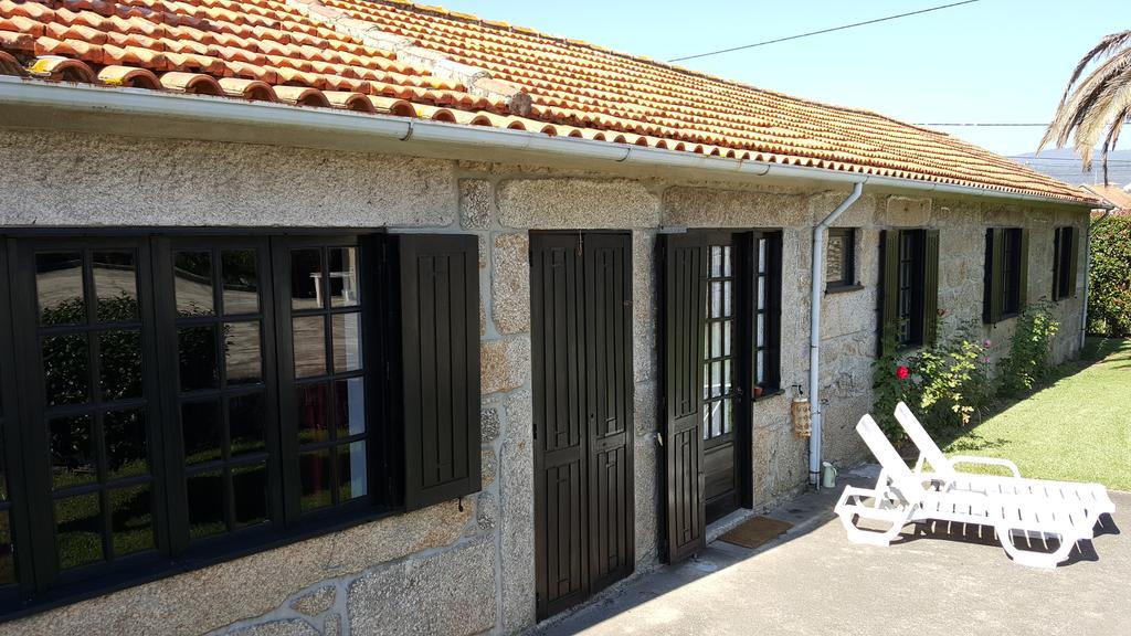 Quinta da Lage Villa Barcelos Esterno foto