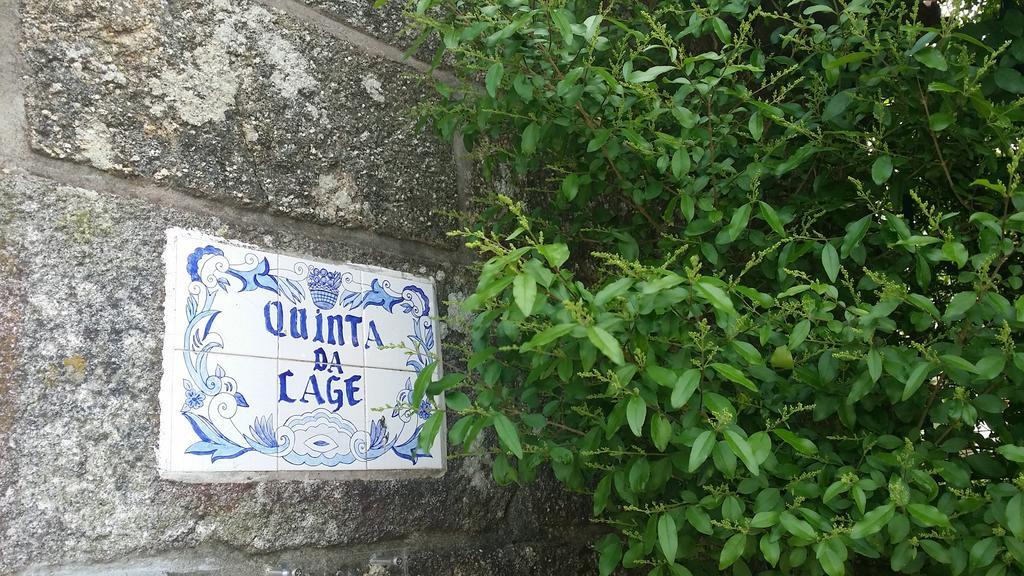 Quinta da Lage Villa Barcelos Camera foto