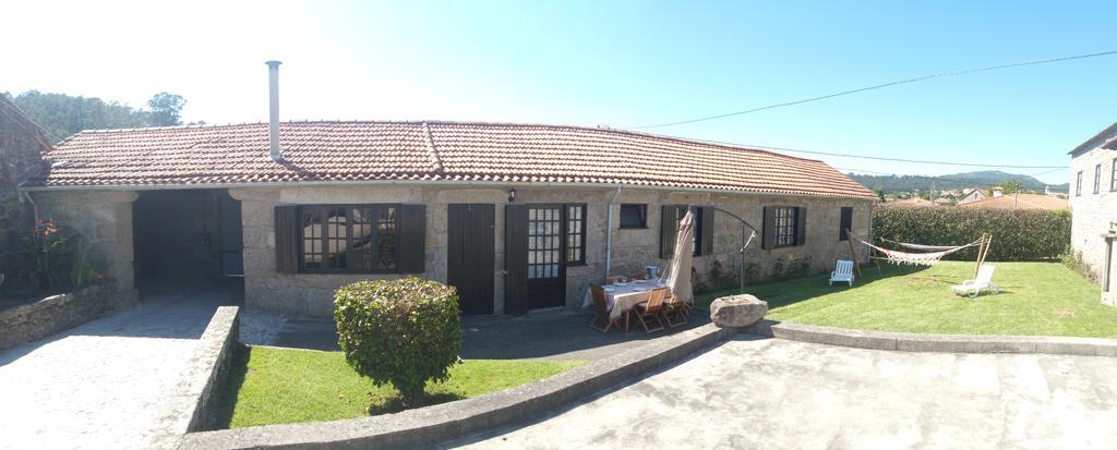 Quinta da Lage Villa Barcelos Esterno foto