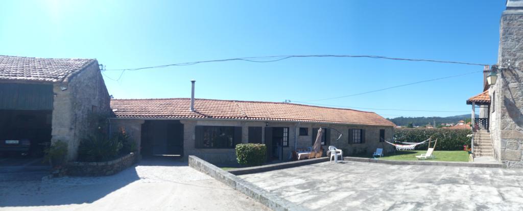 Quinta da Lage Villa Barcelos Esterno foto