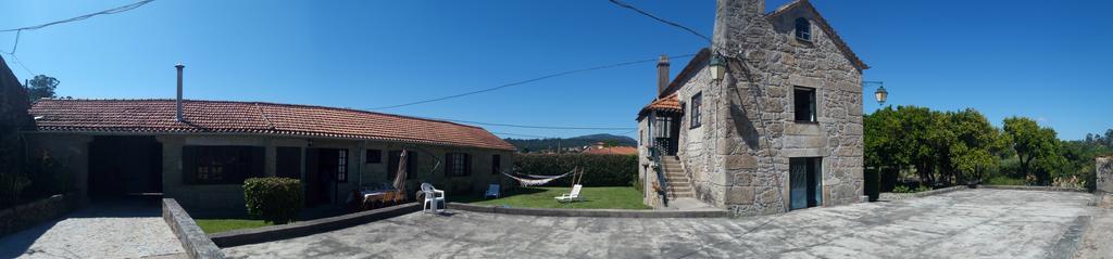 Quinta da Lage Villa Barcelos Esterno foto