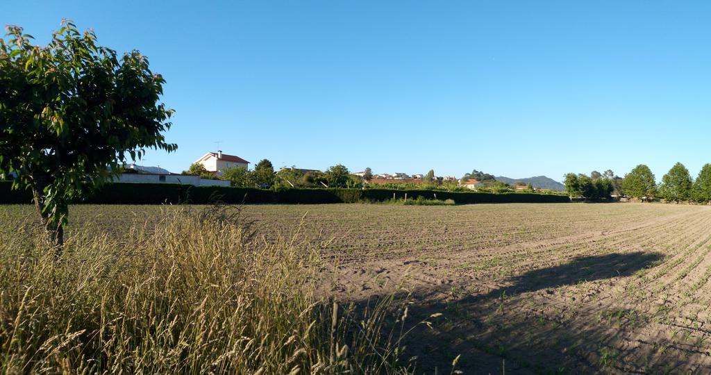 Quinta da Lage Villa Barcelos Esterno foto